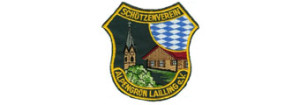 Schützenverein Alpengrün Lailling